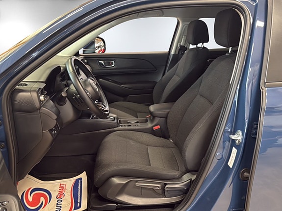 Honda HR-V 8 of 16