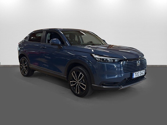 Honda HR-V 3 of 5