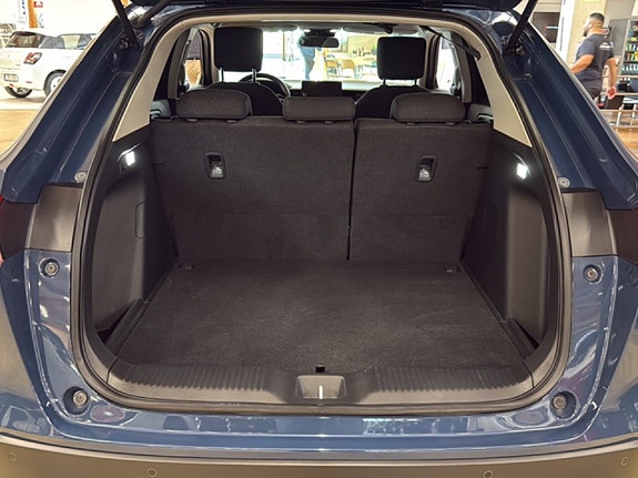 Honda HR-V 14 of 16