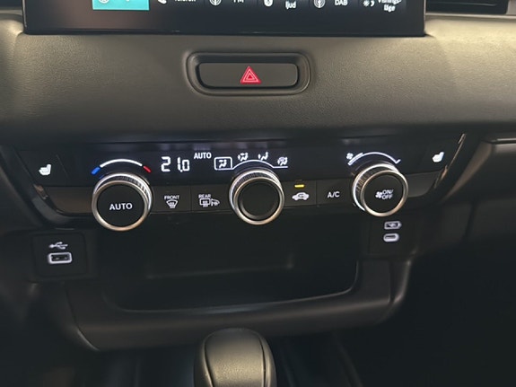 Honda HR-V 13 of 16