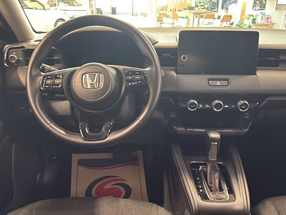Honda HR-V 7 of 16