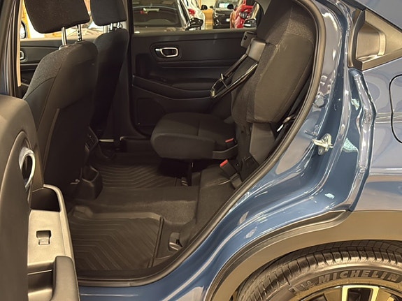 Honda HR-V 16 of 16