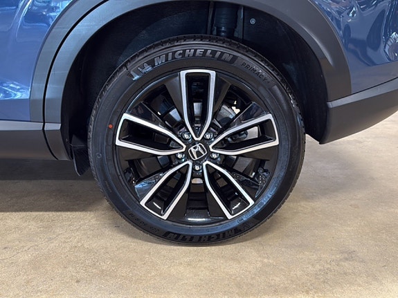 Honda HR-V 15 of 16