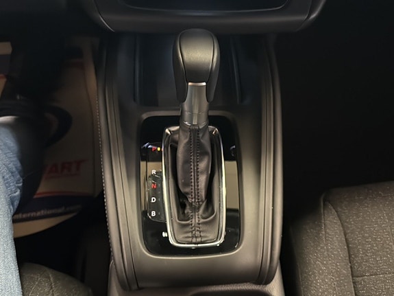 Honda HR-V 12 of 16