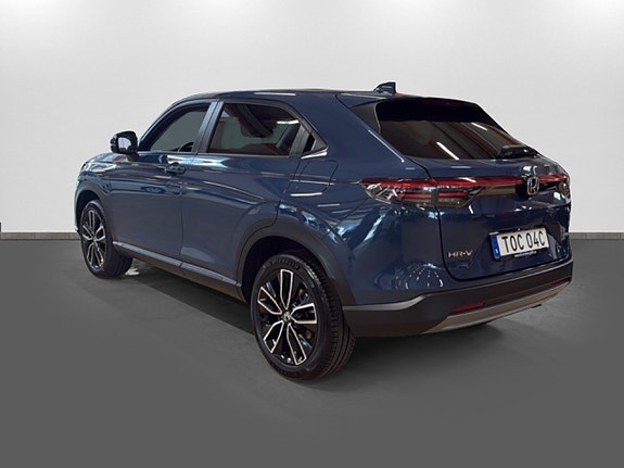 Honda HR-V 6 of 16