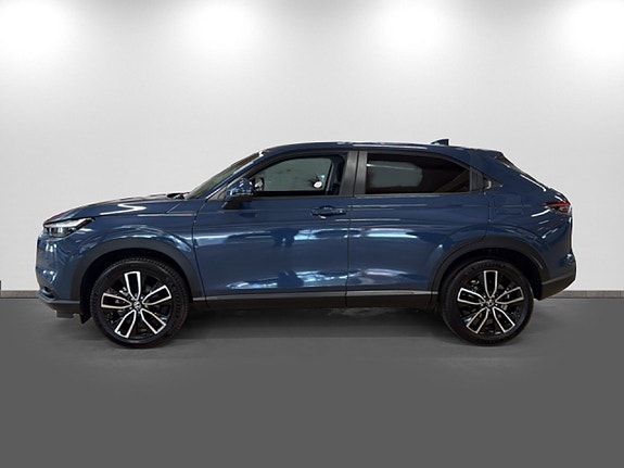 Honda HR-V 4 of 5