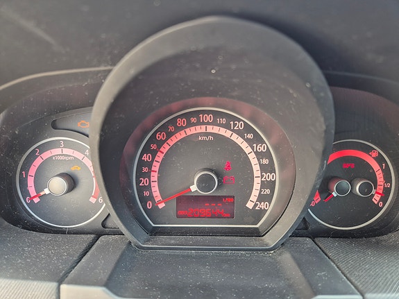 Kia Ceed 5 of 5