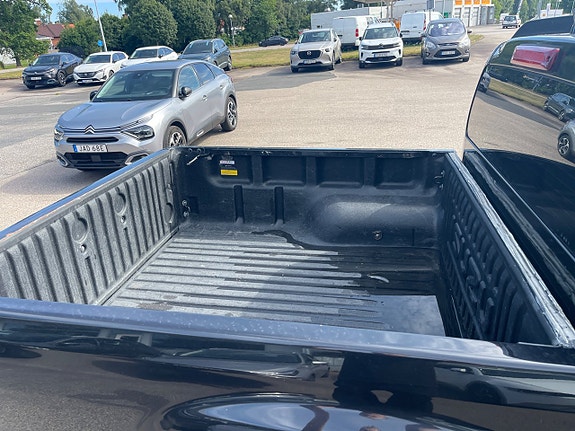 Isuzu D-max 5 of 11