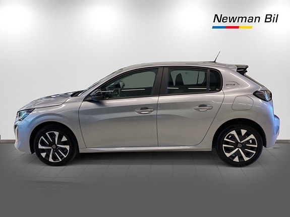 Peugeot 208 4 of 5