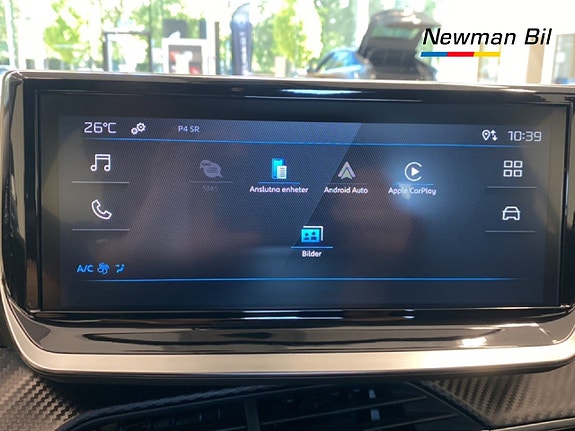 Peugeot 208 9 of 13