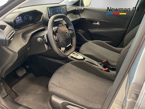 Peugeot 208 6 of 13