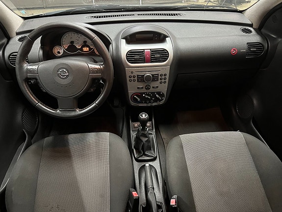 Opel Corsa 7 of 7