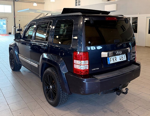 Jeep Cherokee 4 of 14