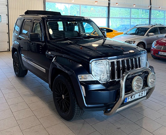 Jeep Cherokee 2 of 14