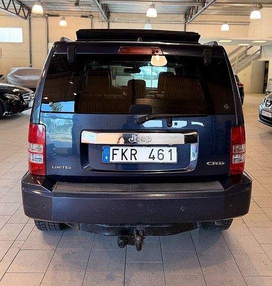 Jeep Cherokee 7 of 14