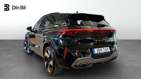 Cupra Terramar 3 of 5
