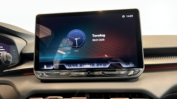 Cupra Terramar 9 of 14