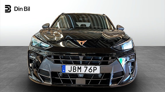 Cupra Terramar 4 of 5