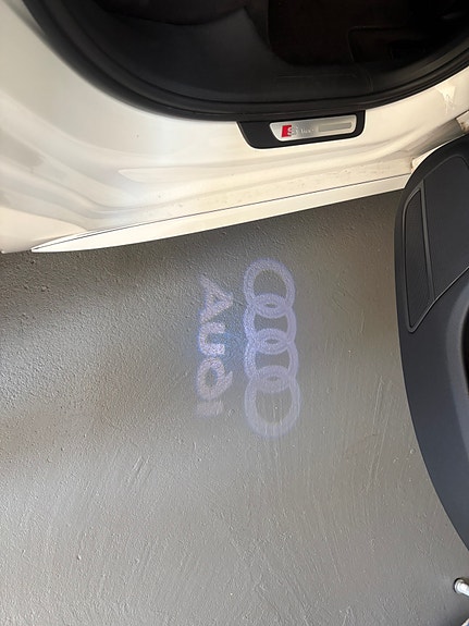 Audi A4 11 of 11