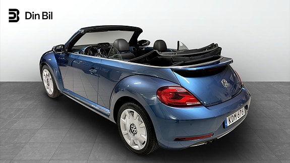 Volkswagen Beetle 15 of 16