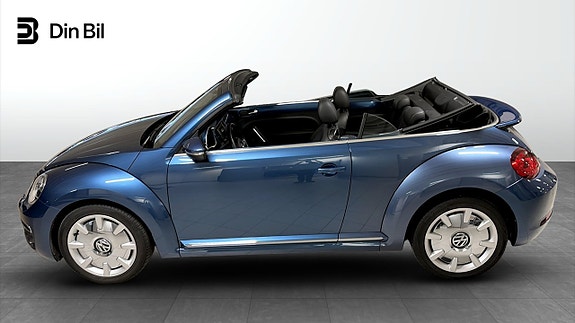 Volkswagen Beetle 16 of 16