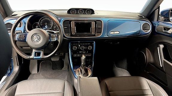 Volkswagen Beetle 10 of 15