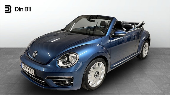Volkswagen Beetle 13 of 15