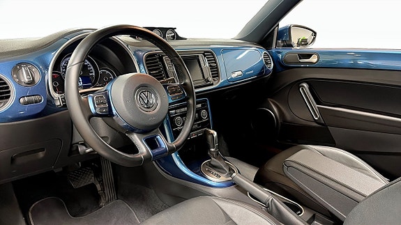 Volkswagen Beetle 8 of 16