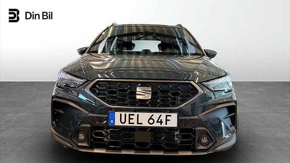 Seat Arona 4 of 5