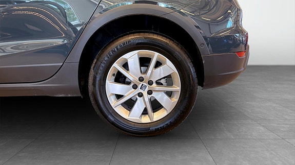 Seat Arona 6 of 12