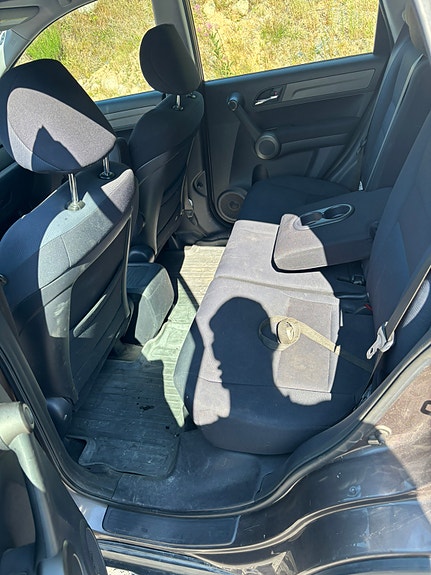 Honda CR-V 5 of 5