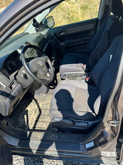 Honda CR-V 3 of 5