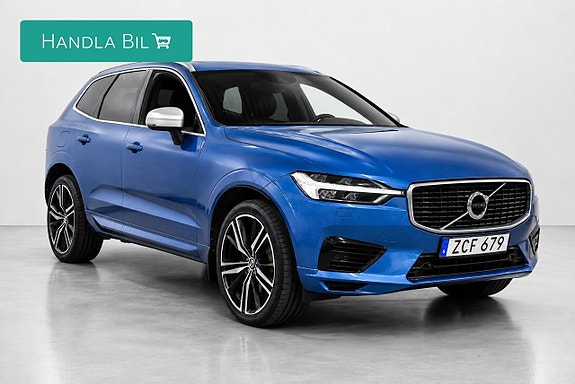 Volvo XC60 4 of 5