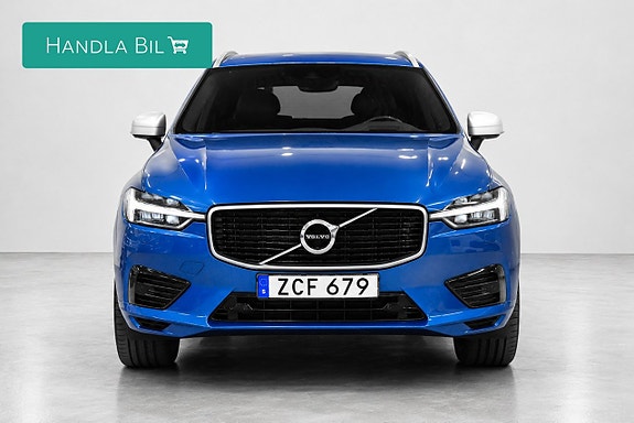 Volvo XC60 3 of 5