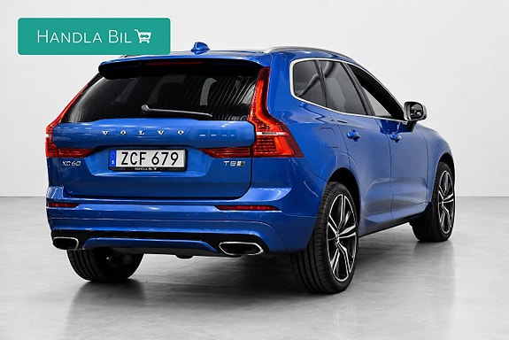 Volvo XC60 5 of 5