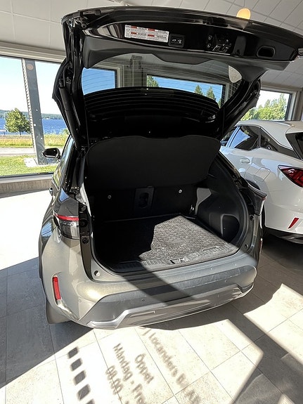 Toyota Yaris Cross 5 of 5