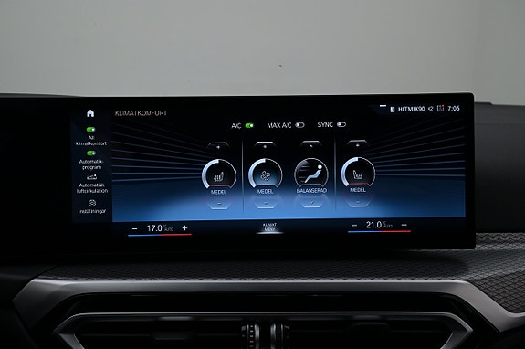 BMW i4 15 of 27