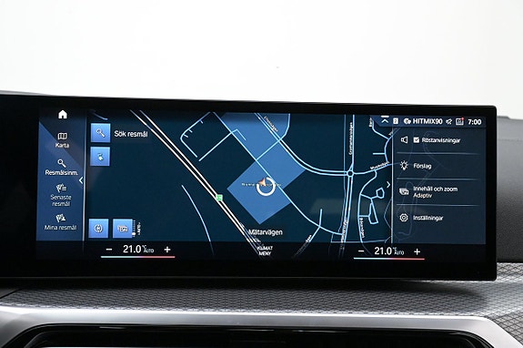 BMW i4 11 of 27