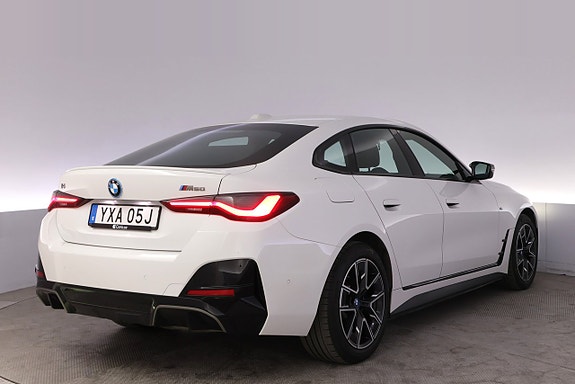 BMW i4 5 of 5