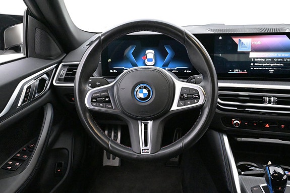 BMW i4 7 of 27