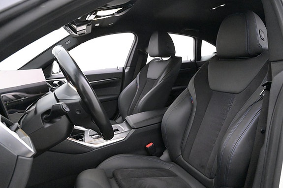 BMW i4 9 of 27