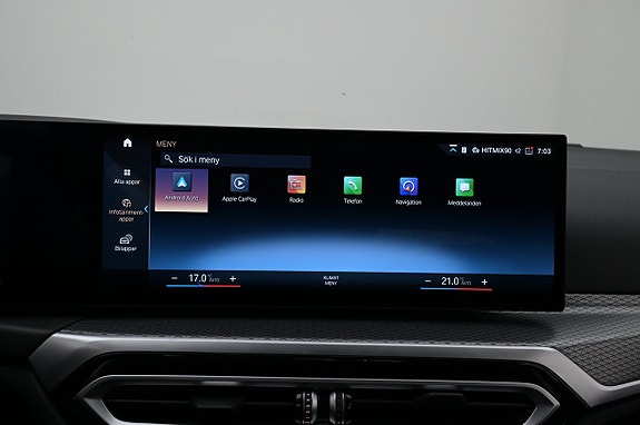 BMW i4 16 of 27