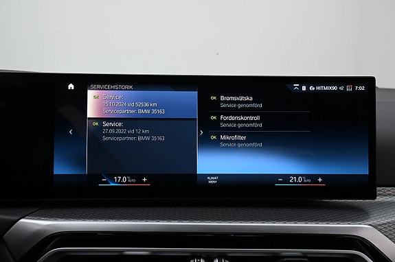 BMW i4 13 of 27