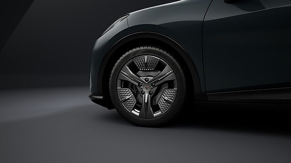 Cupra Raval 2 of 5
