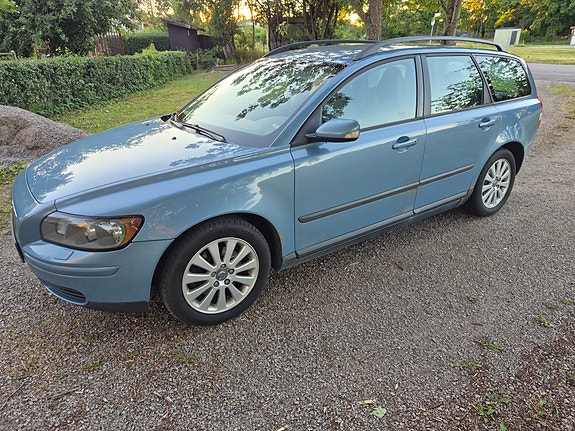 Volvo V50 5 of 5