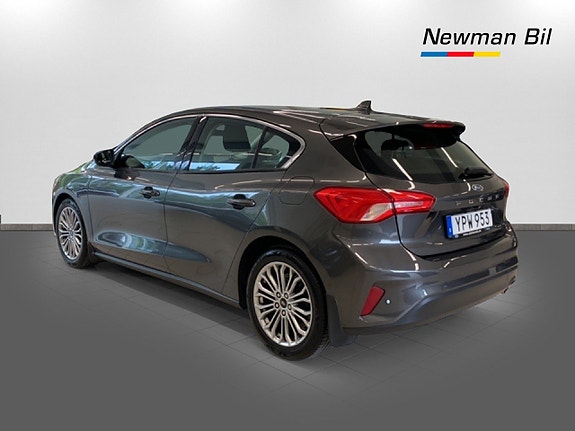 Ford Focus 6 of 15