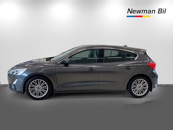 Ford Focus 4 of 5
