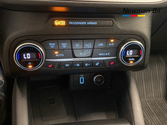Ford Focus 13 of 15