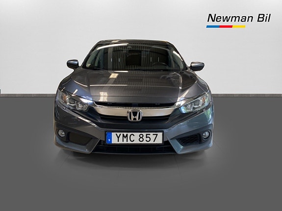Honda Civic 2 of 5