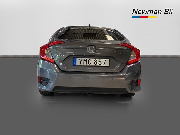Honda Civic 5 of 5